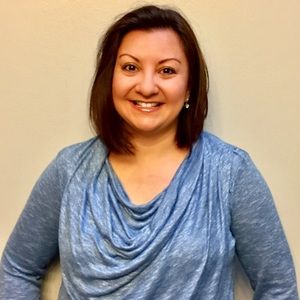 Meet your Posher, Silvia